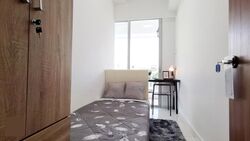 The Stellar (D5), Condominium #577642771